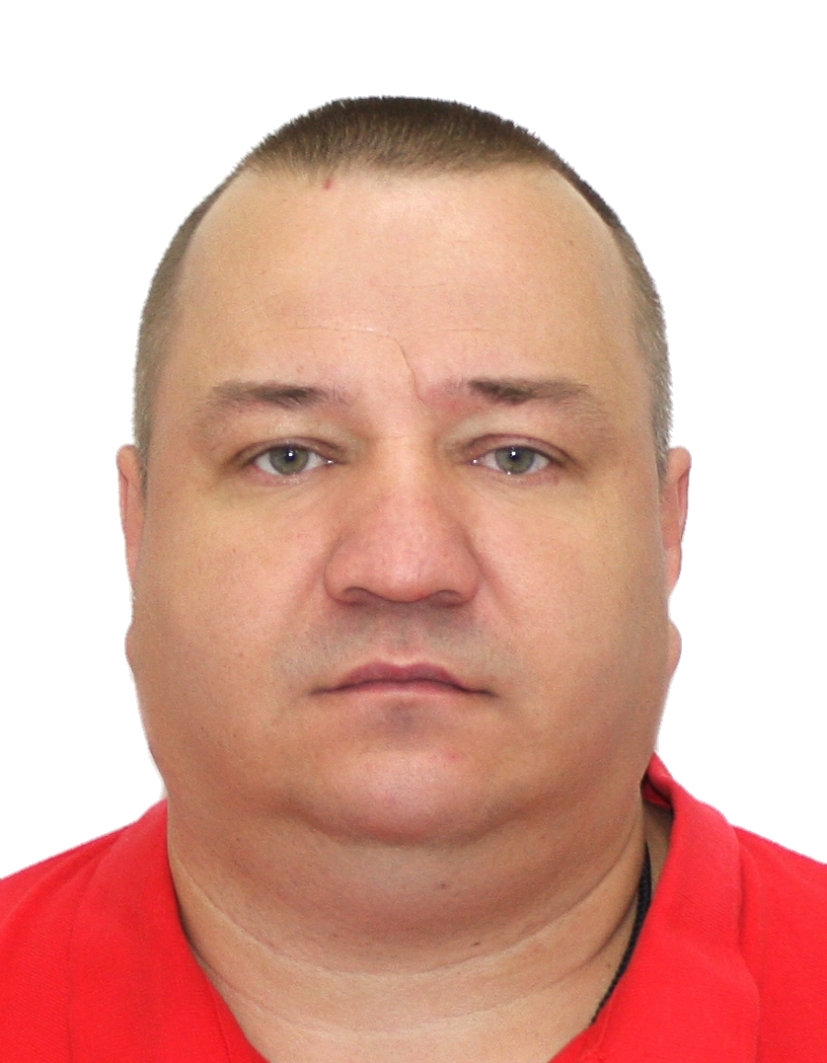 Николаев Вячеслав Геннадьевич
