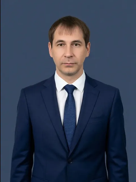 Копылов Артем Викторович