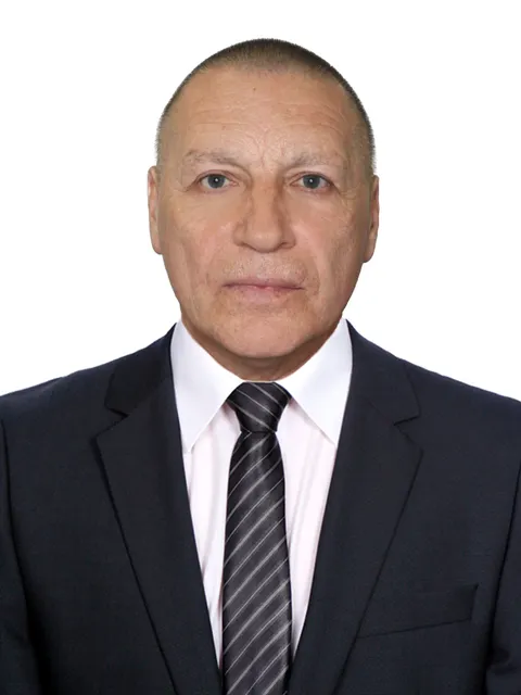 Карачев Валерий Александрович