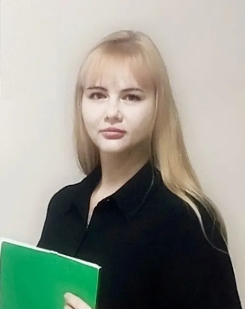Королева Наталья Викторовна