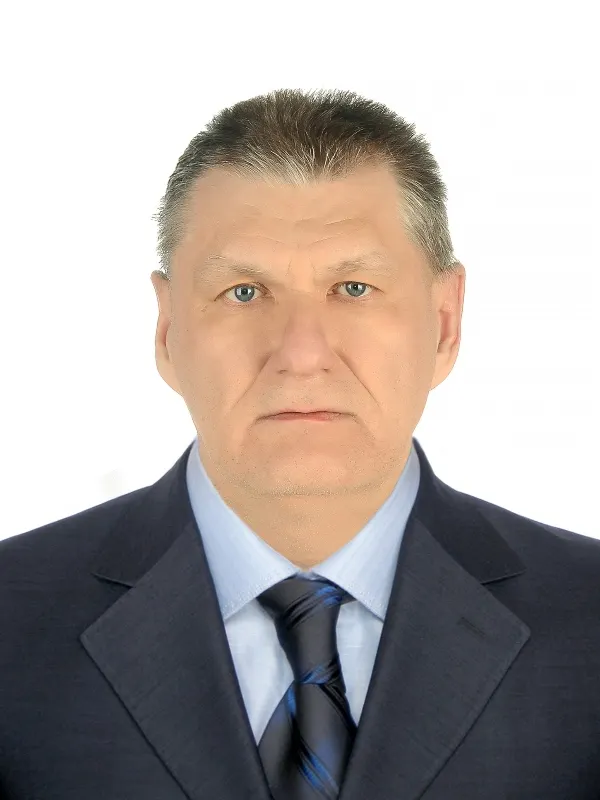 Шитиков Александр Александрович