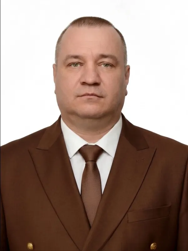 Николаев Вячеслав Геннадьевич