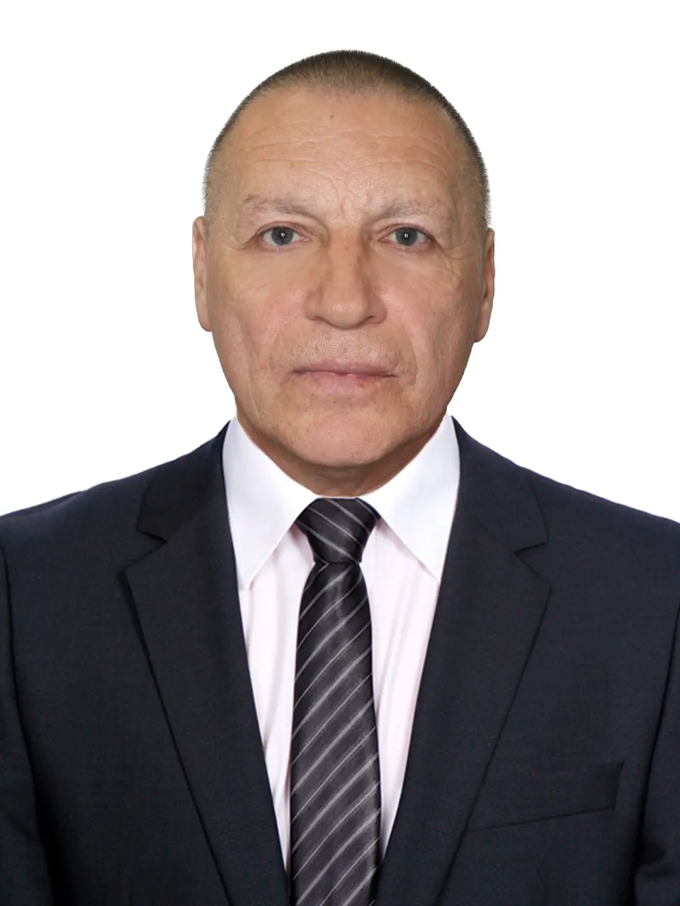 Карачев Валерий Александрович