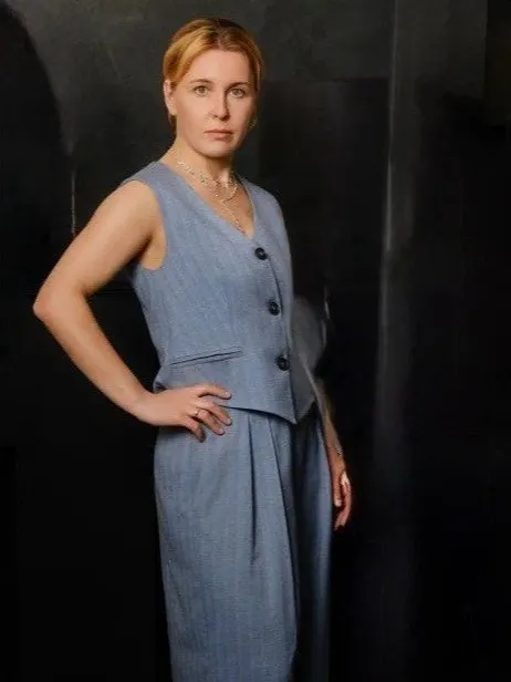 Буримова Елена Юрьевна