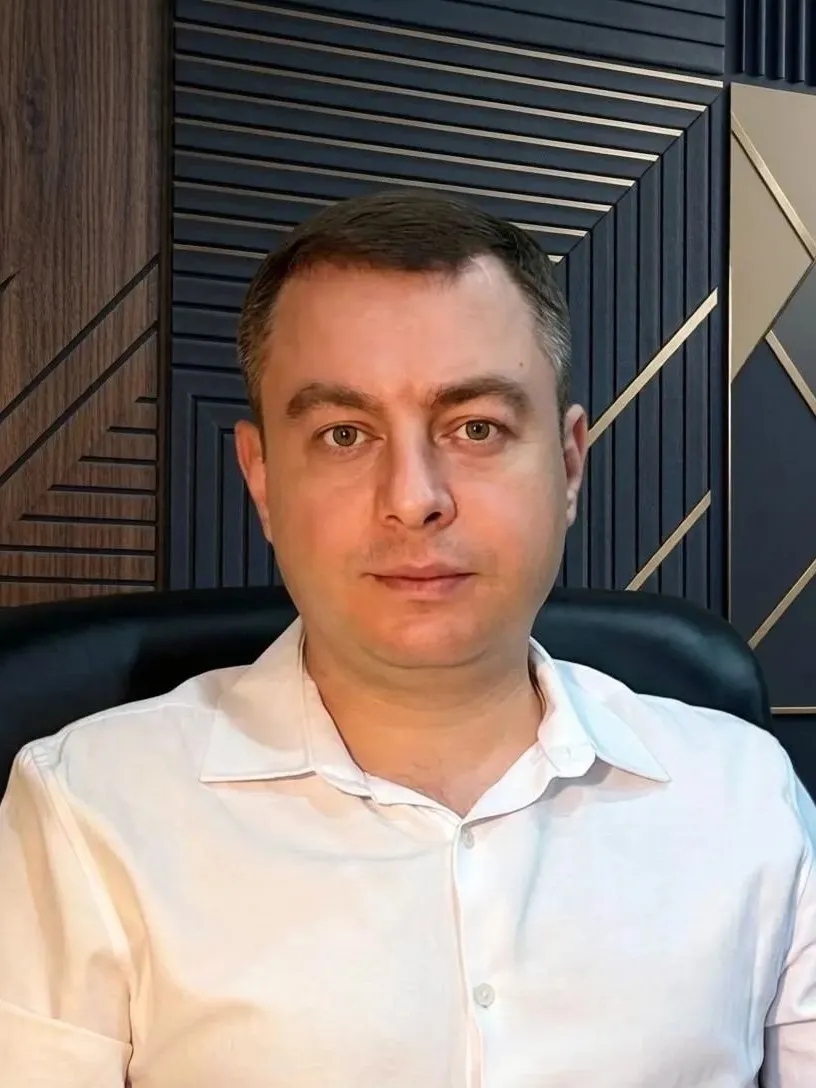 Кригер Николай Маркович