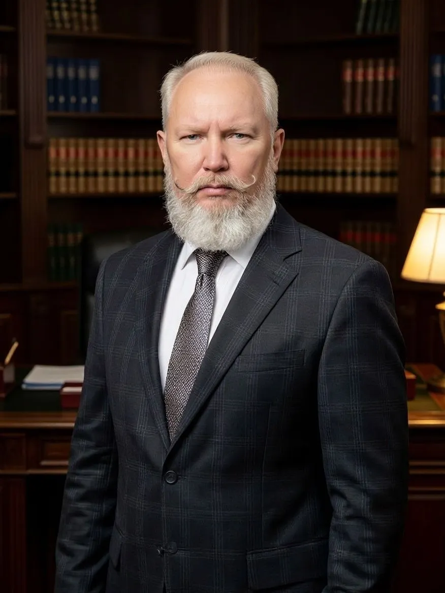 Вишневский Ярослав Романович